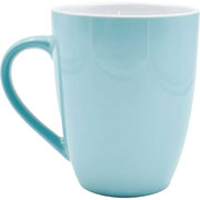Foto de Taza Sxxi 1765-26 Verde Claro 345 Ml 