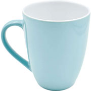 Foto de Taza Sxxi 1765-26 Verde Claro 345 Ml 