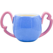 Foto de TAZA SXXI 1778-15 STITCH 709ML 