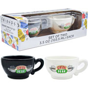 Foto de Taza Sxxi 1778-24 Friend Mini 103Ml 