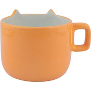 Foto de Taza SXXI 1784-24 Gato 