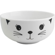 Foto de Taza SXXI 1792-52 Gato con Plato 