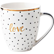 Foto de Taza SXXI 2415-4263 Porcelana Varios 700ml 