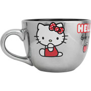 Foto de Taza SXXI 2415-4724 Hello Kitty 700ml 