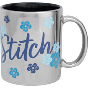 Foto de Taza SXXI 2415-4731 Stitch 325ml 