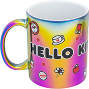 Foto de Taza SXXI 2415-4732 Hello Kitty 325ml 