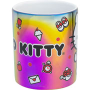 Foto de Taza SXXI 2415-4732 Hello Kitty 325ml 