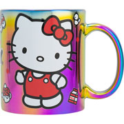 Foto de Taza SXXI 2415-4732 Hello Kitty 325ml 