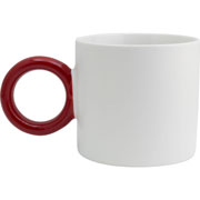 Foto de Taza SXXI 2415-5101 Gatitos con 2 Piezas 330ml 