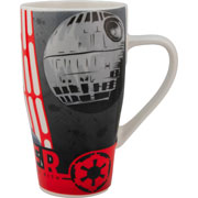 Foto de Taza Sxxi Darth Vader 600 Ml 