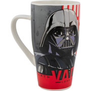 Foto de Taza Sxxi Darth Vader 600 Ml 