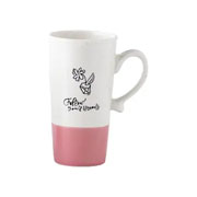 Foto de Taza SXXI Diseños 340ml 