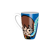 Foto de Taza Sxxi Harry Potter 600 Ml 