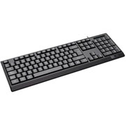 Foto de Teclado Gamer Redragon Ofimatica Membrana Inalambrico 
