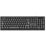 Foto de Teclado Gamer Redragon Ofimatica Membrana Inalambrico 