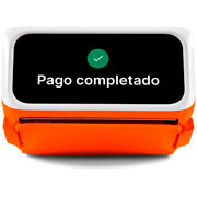 Foto de Terminal Bancaria Clip Total 3 