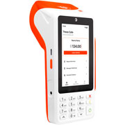 Foto de Terminal De Tarjeta Bancaria Clip Ultra 