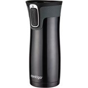 Foto de Termo Contigo West Loop 473 ml Negro 2070899 