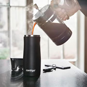 Foto de Termo Contigo West Loop 473 ml Negro 2070899 