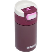 Foto de Termo Kambukka Etna 300 ml Cherry Lacquer 