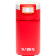 Foto de Termo Kambukka Etna 300 ml Coral Crush 