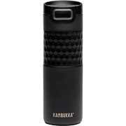 Foto de Termo Kambukka Etna Grip 500 ml Black Velvet 