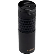 Foto de Termo Kambukka Etna Grip 500 ml Black Velvet 