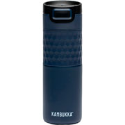 Foto de Termo Kambukka Etna Grip 500 ml Denim Blue 