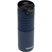 Foto de Termo Kambukka Etna Grip 500 ml Denim Blue 