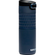 Foto de Termo Kambukka Etna Grip 500 ml Denim Blue 