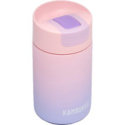 Foto de Termo Kambukka Olympus 300 ml Blush Horizon 