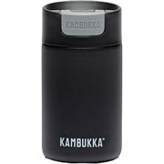 Foto de Termo Kambukka Olympus 300 ml Jet Black 