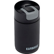Foto de Termo Kambukka Olympus 300 ml Jet Black 