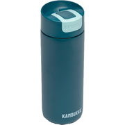 Foto de Termo Kambukka Olympus 500 ml Peacock Blue 