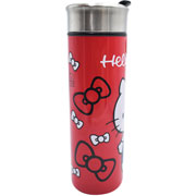 Foto de Termo Siglo Xxi Doble Pared Con Tapa Acero De Inoxidable 430Ml 