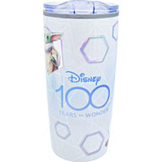 Foto de Termo Sxxi 2415-4028 Disney 100 Multicolor 450Ml 