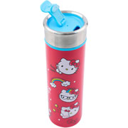 Foto de Termo SXXI 2415-4429 de Pared Hello Kitty 430ml 