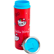 Foto de Termo SXXI 2415-4429 de Pared Hello Kitty 430ml 