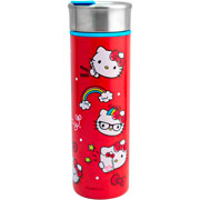 Foto de Termo SXXI 2415-4429 de Pared Hello Kitty 430ml 