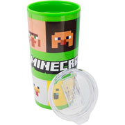 Foto de Termo Sxxi 2415-4577 De Pared Minecraft 450Ml 