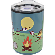 Foto de Termo SXXI 2415-4603 de Pared Snoopy 350ml 