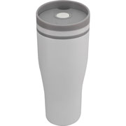 Foto de Termo SXXI 2415-4658 de Pared Blanco 380ml 