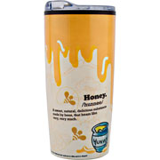 Foto de Termo SXXI 2415-4893 de Pared Winnie Poo 500ml 