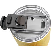 Foto de Termo SXXI 2415-5249 de Pared Dorado 380ml 