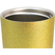 Foto de Termo SXXI 2415-5249 de Pared Dorado 380ml 