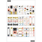 Foto de Stickers Happy Planner Modern Meow 