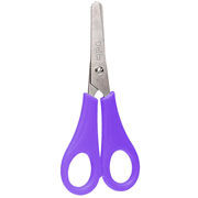 Foto de Tijera Escolar Delta D15 Acero Inoxidable 12 cm 
