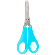 Foto de Tijera Escolar Delta D15 Acero Inoxidable 12 cm 