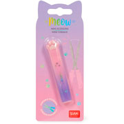 Foto de Tijera Escolar Legami Gatito Mini 2 MWS0002 