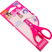 Foto de Tijera escolar Maped 464252 Barbie 13cm 